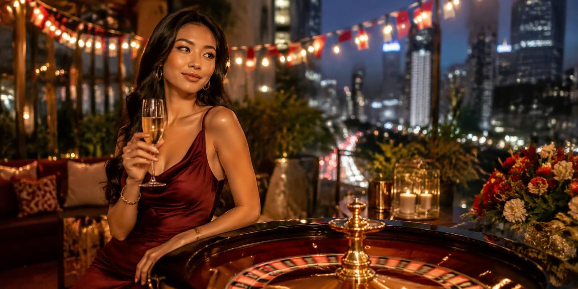 main55 Baccarat Dealer Suite